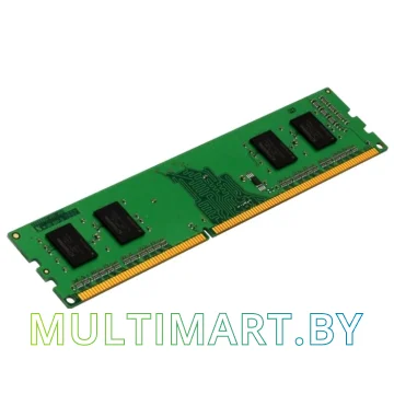 Оперативная память Kingston ValueRAM 8GB DDR4 PC4-25600 (KVR32N22S6/8)